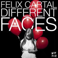 Black to White - Felix Cartal, Miss Palmer