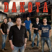 Ei Natt I Det Fri - Dakota