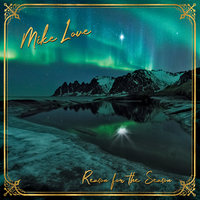 Finally It's Christmas - Mike Love, Hanson