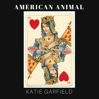 All Is Lost - Katie Garfield