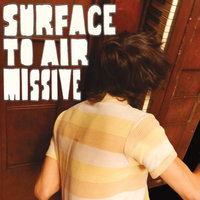 Surface to Air Missive
