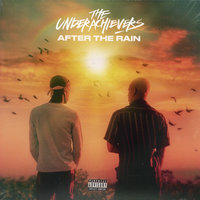 Nightmares & Dreams - The Underachievers, Liza Owen