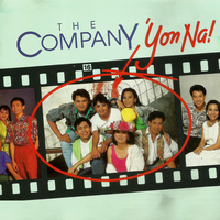 Everlasting Love - The Company