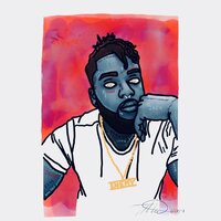 Crazy - Rell Riley, K-Drama