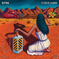 Detonador - Reyno