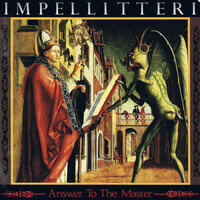 The Future Is Black - Impellitteri