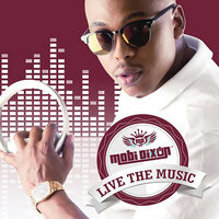 Mixed Up Chick - Mobi Dixon, Monique Bingham