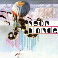 Headlines - Neon Blonde