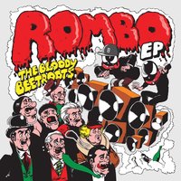 Yeah Boy - The Bloody Beetroots