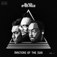 DOPENESS - Black Eyed Peas, CL