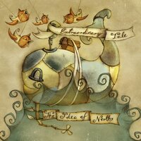 In This Heart - The Idea of North
