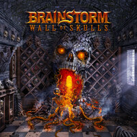 Where Ravens Fly - Brainstorm