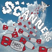 Bombs - A-Trak, Scanners