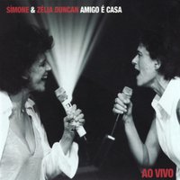 Mãos Atadas - Simone, Zélia Duncan