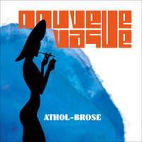 Ever Fallen In Love - Nouvelle Vague, Liset Alea