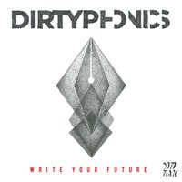 Power Now - Dirtyphonics, Matt Rose