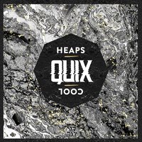 Alpaca - Quix, Xo Man