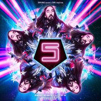 Moshi Moshi - Steve Aoki, Mama Aoki, Vini Vici