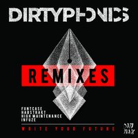 Hustle Hard - Dirtyphonics, Trinidad Jame$, UZ