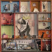 Chutes and Ladders - Kid Dakota