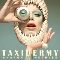 Dracula - Sharon Needles