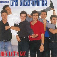 While We're Apart - The Cockroaches
