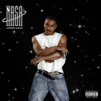 NASA - Josh Levi