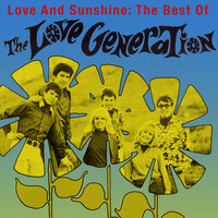 Montage From How Sweet It Is (I Knew That You Knew) - Love Generation