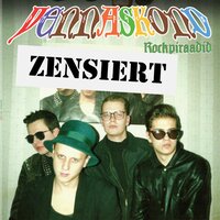 Minu Kodu on Mu Kindlus - Vennaskond