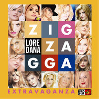 Zig-zagga - Loredana