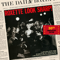 Cry - Roxette