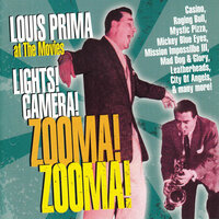 When You're Smiling/ The Sheik of Araby - Louis Prima