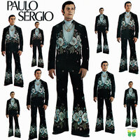 O Que Foi Que Eu Disse - Paulo Sergio