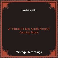 Wreck on the Highway - Hank Locklin