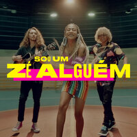 Sou um Zé Alguém - Vitor Kley, Lourena, MC Estudante