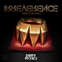 No Stopping Us - Dirtyphonics, Foreign Beggars