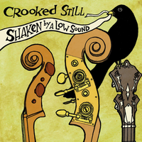 Oxford Town/Cumberland Gap - Crooked Still