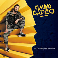 Je sais pas vous - Claudio Capéo