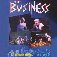 Spirit Of The Street - The Business