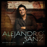 No importa - Alejandro Sanz