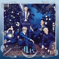ONEKIS2 - NU'EST