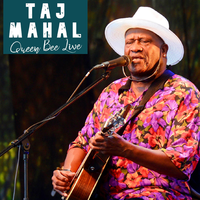 Cheatin' on You - Taj Mahal