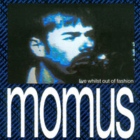 The Cheque's in the Post - Momus