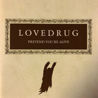 It Won't Last - Lovedrug