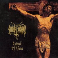 Unvirtue Diabolical - Christ Agony