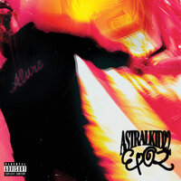 ZLATO - AstralKid22, Separ