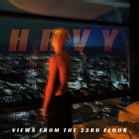 Talking to the Stars - HRVY