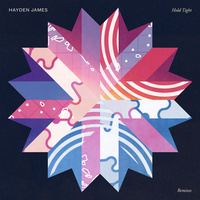 Hold Tight - Hayden James, Catching Flies