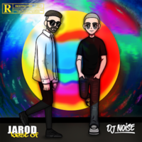 Rayonnons - JAROD, DJ Noise