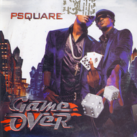 Miss You Die - P-Square